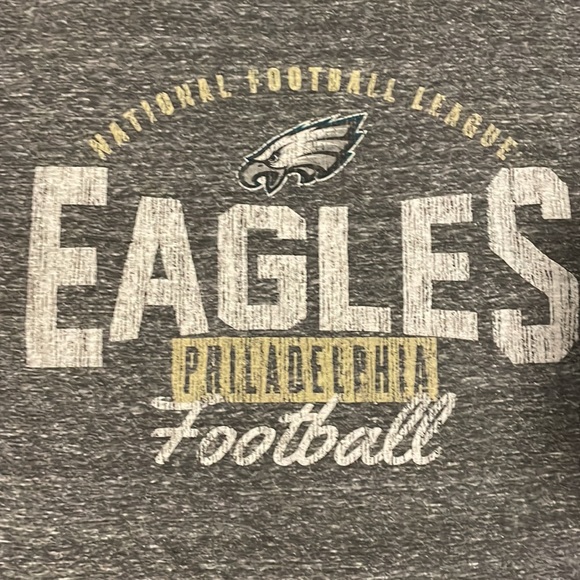 Mens Philadelphia eagles tshirt - Picture 4 of 4